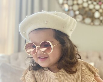 Beret baby girl Clearance