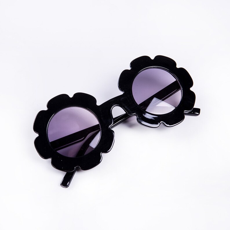 Kids/Toddler Daisy Sunglasses Etsy