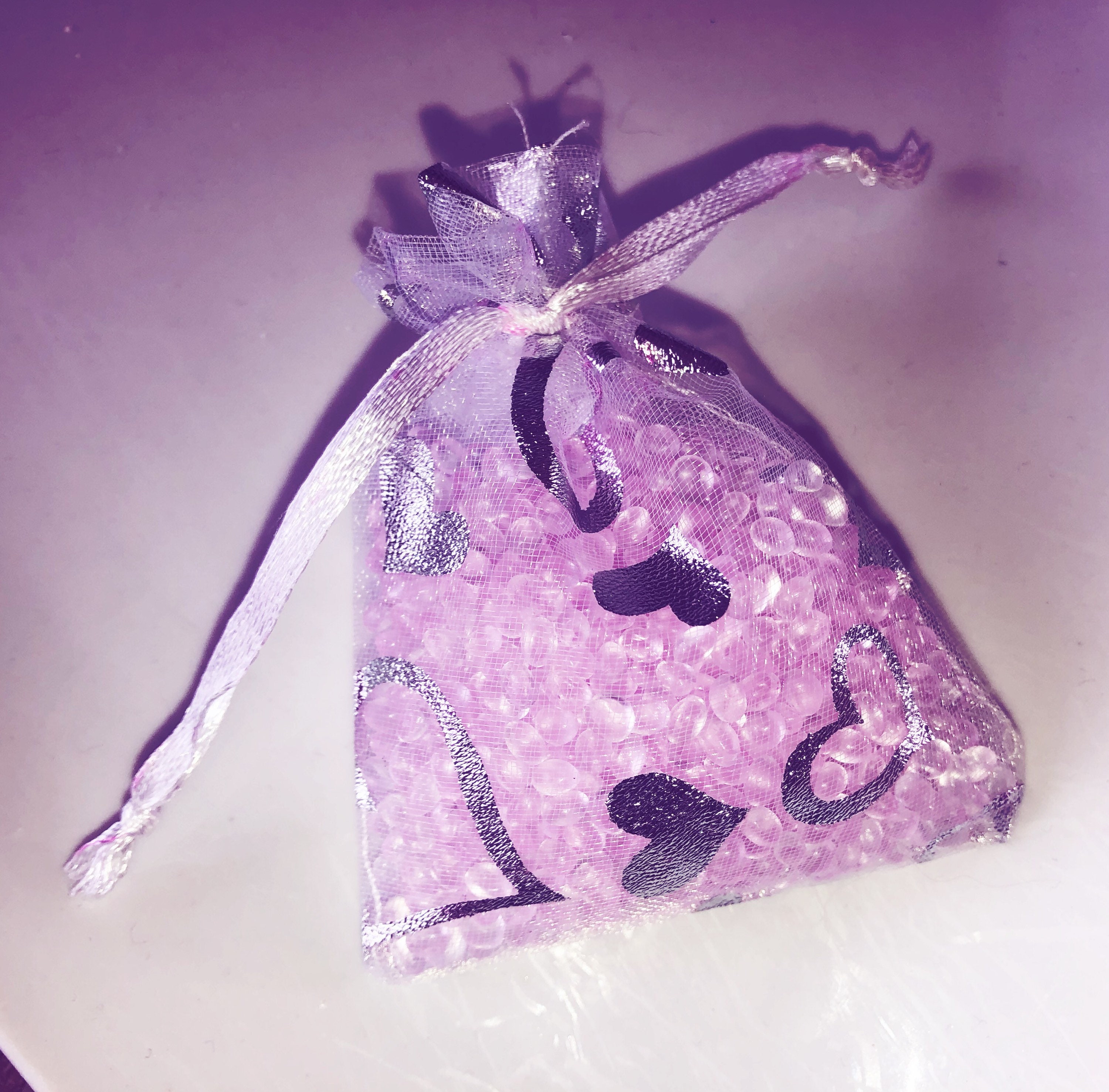 Scented Aroma beads Fragrance similar to Snow Fairy Etsy