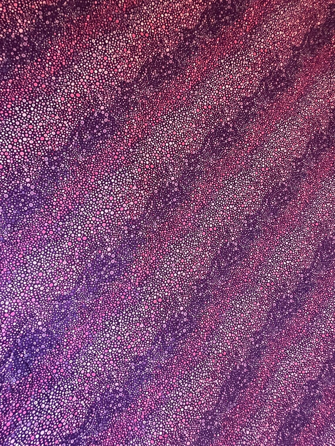 Handmade Quilt - Scrappy Plus Quilt - Etsy