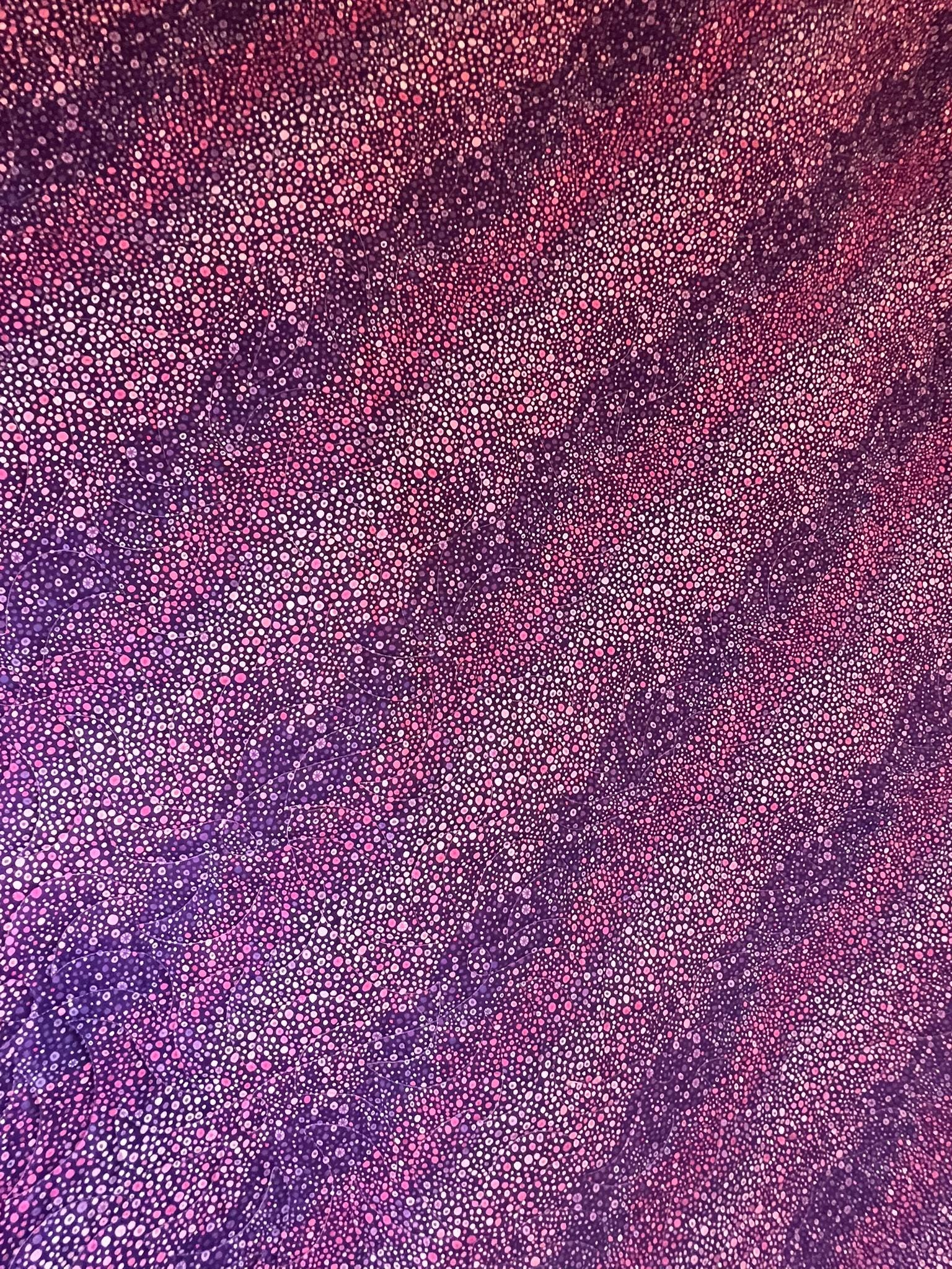 Handmade Quilt - Scrappy Plus Quilt - Etsy