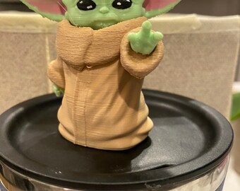 Bebe Yoda Etsy Bebe Yoda Etsy