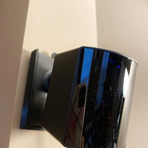 Valve Index/HTC Vive Sensor Wall mount - No tools needed