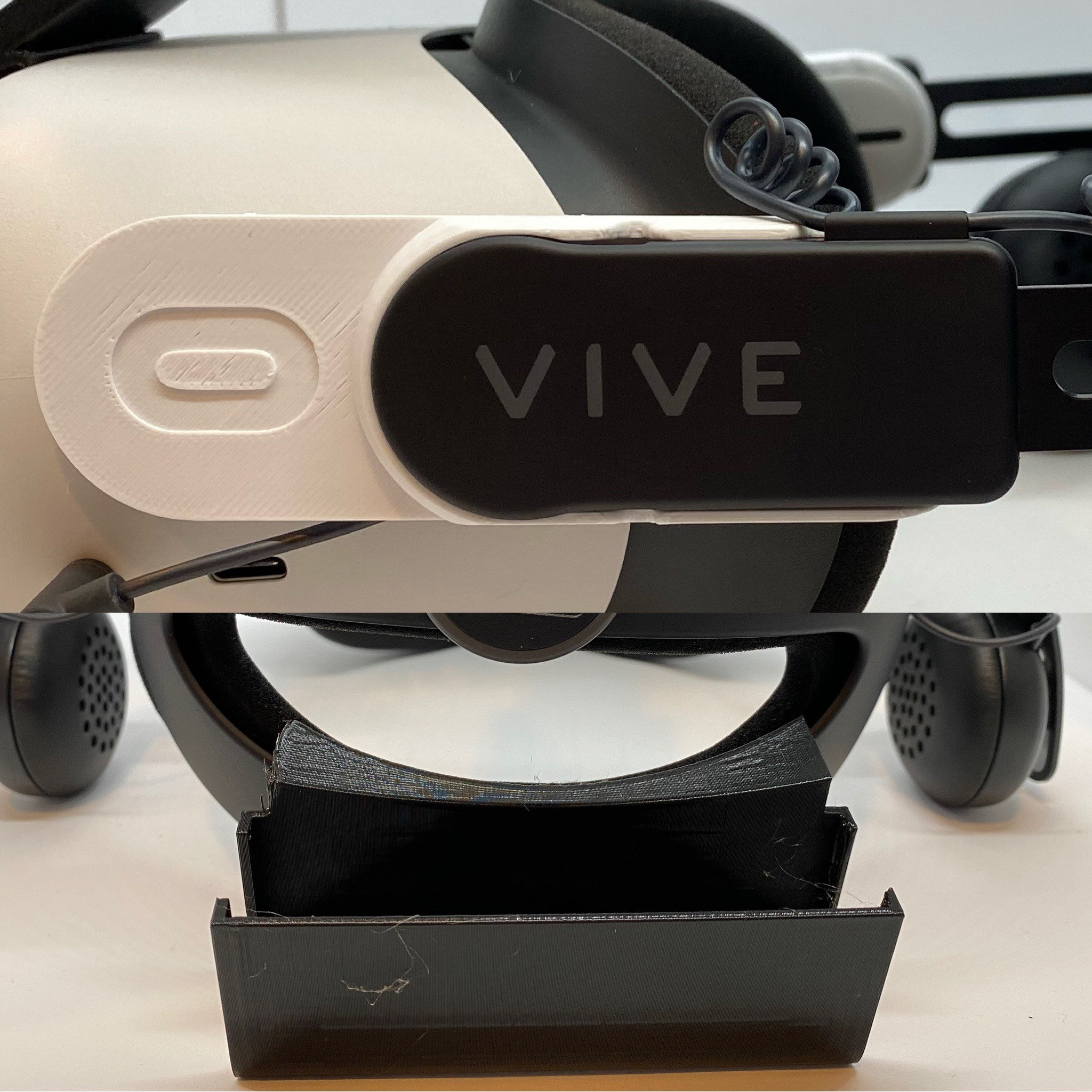 essential quest 2 accessories