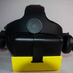 DELUXE AUDIO STRAP Universal Battery Pack