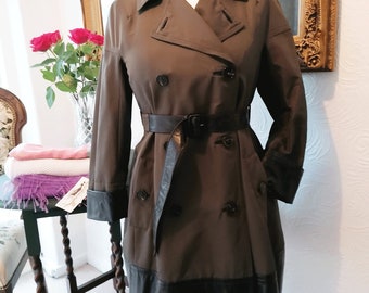 ジャケット・アウター Knuth Marf dolman trench coat khakibrown 3way dolman trench coat/khakibrown | KNUTH MARF