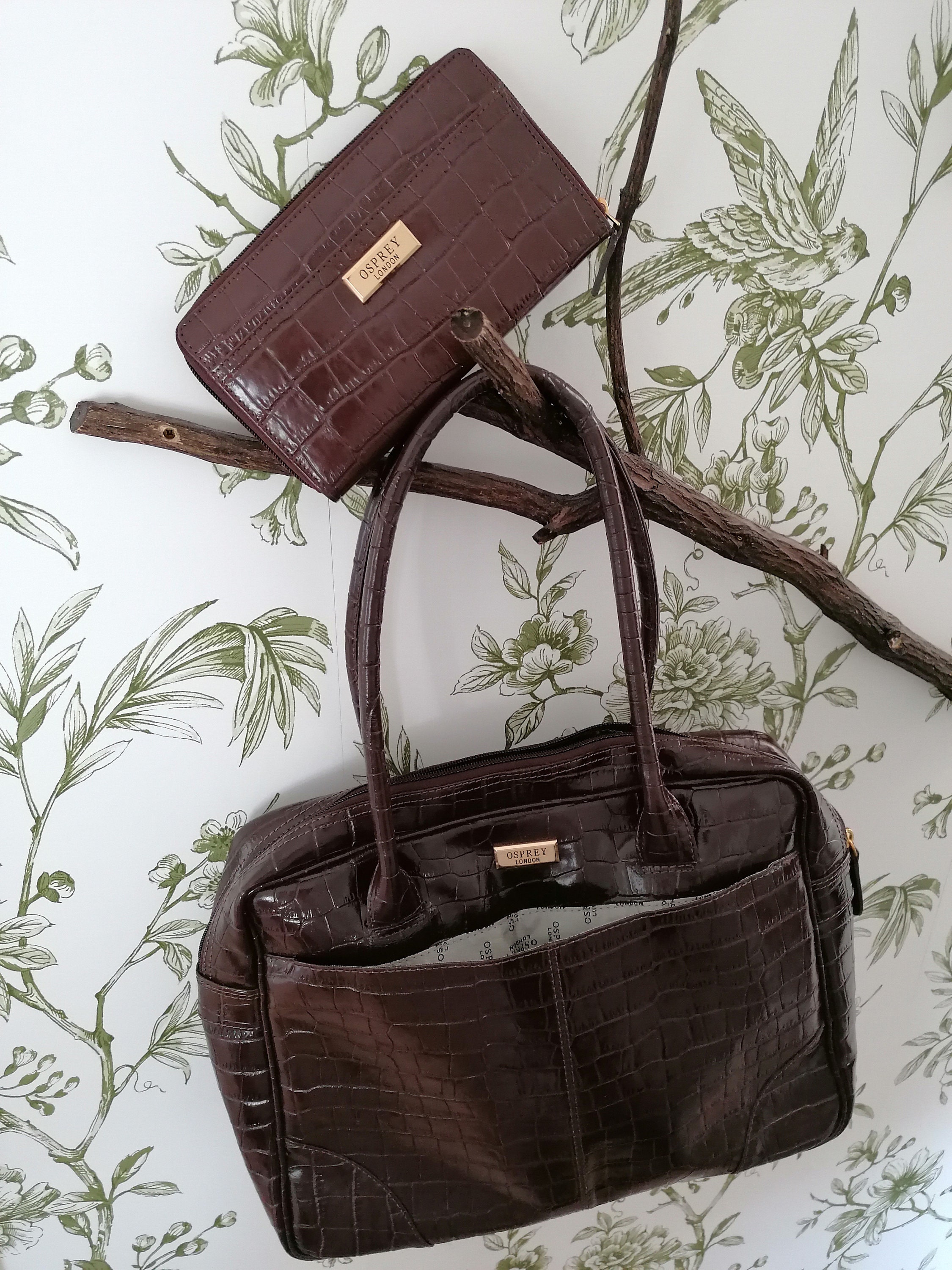 Osprey london laptop bag hotsell