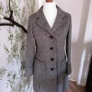 Womens designer Max Mara coat