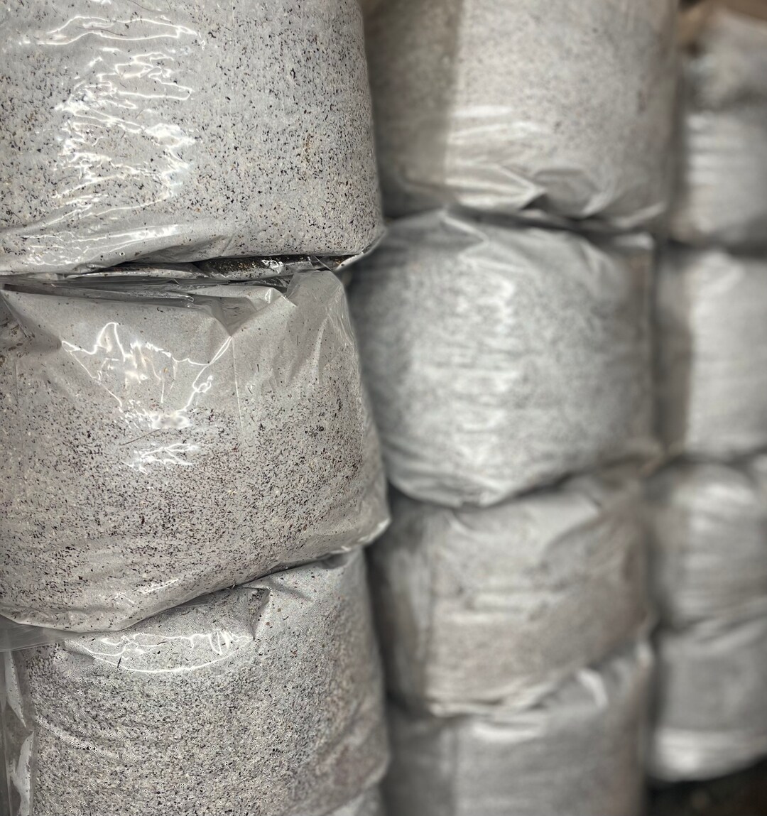 Aplusrabbit Mushroom Substrate - Etsy