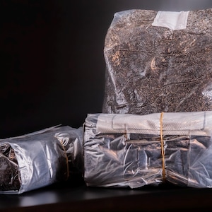 aPlusRabbit Mushroom Substrate