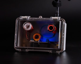 MycoHeat Pro Induction Heater w/ Foot Pedal