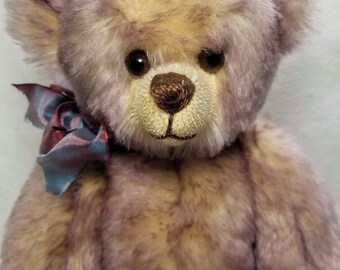 rare bear teddy bear