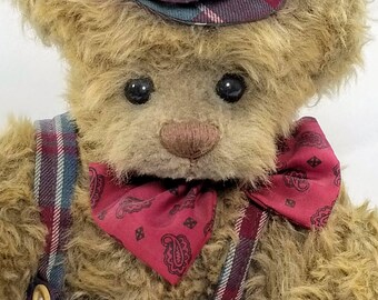 ganz teddy bears