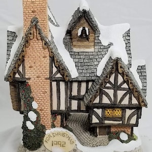 David winter cottage - Etsy 日本