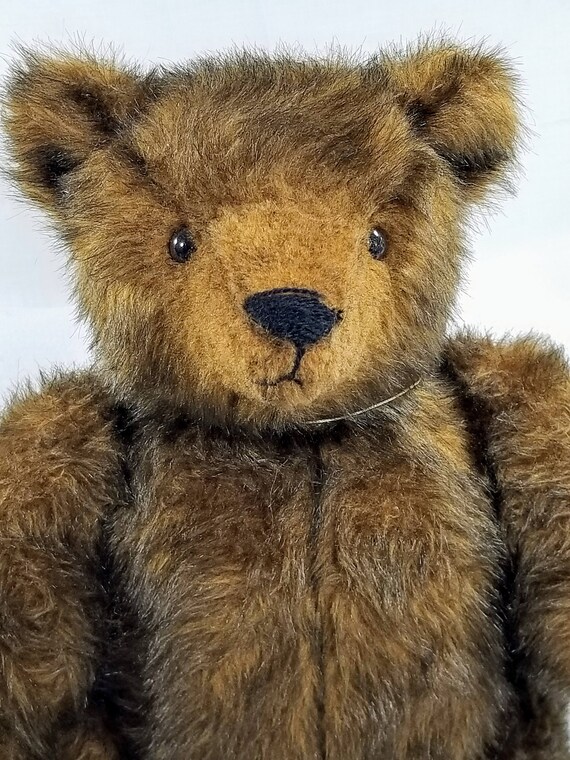 teddy mountain bears