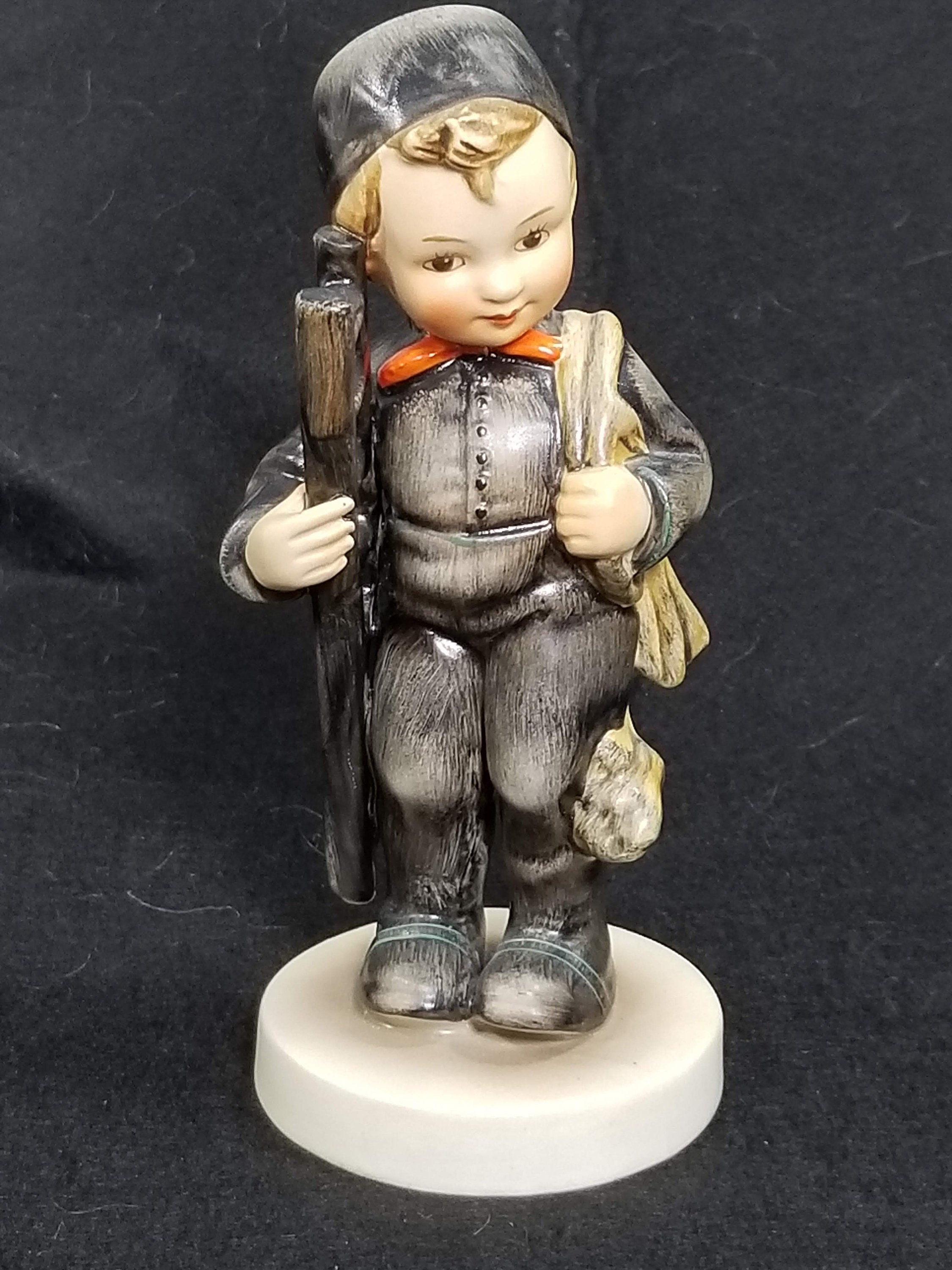 Vintage Hummel Figurine 