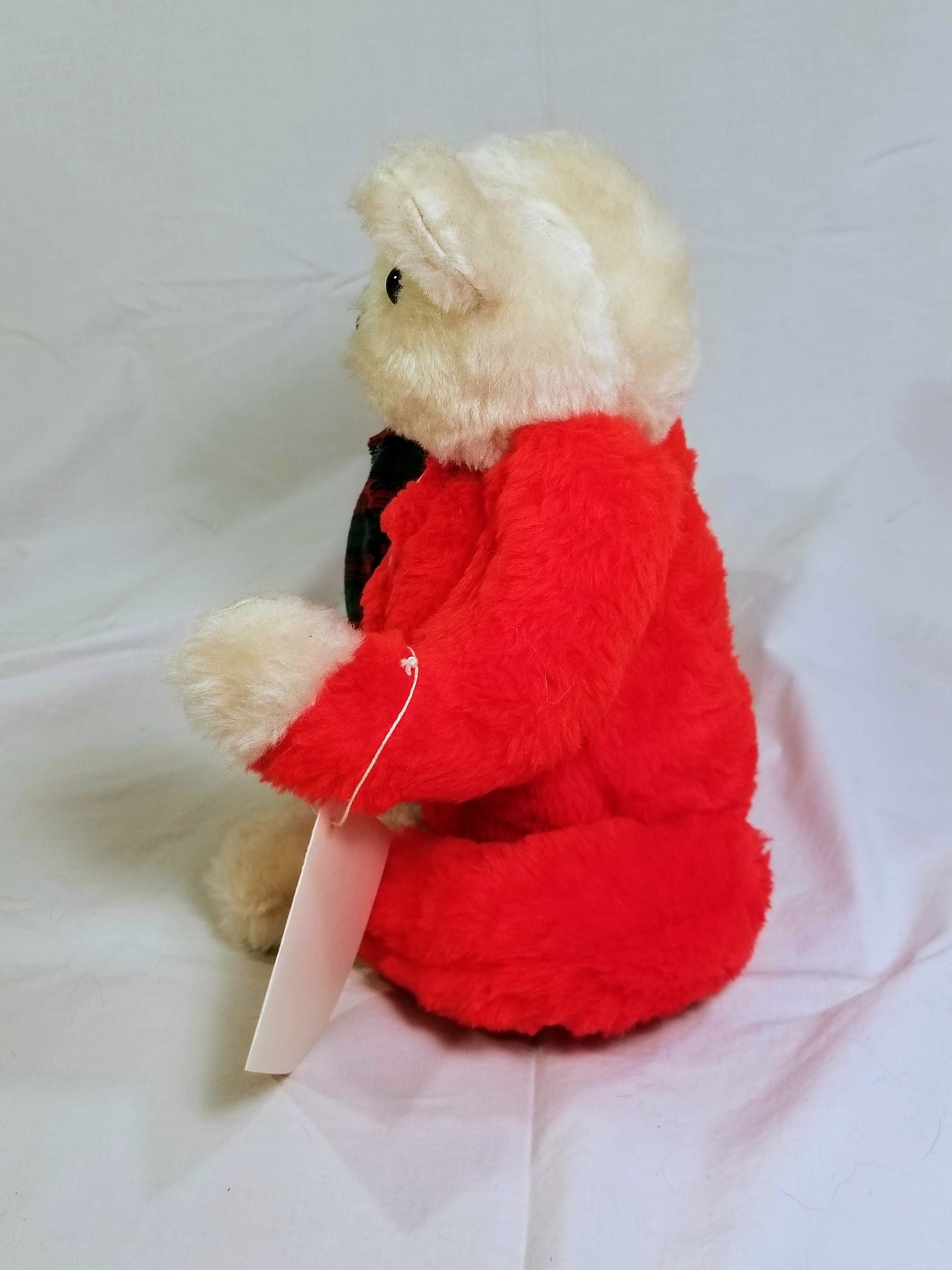 Original Handmade Teddy Bear squeakers From - Etsy Ireland