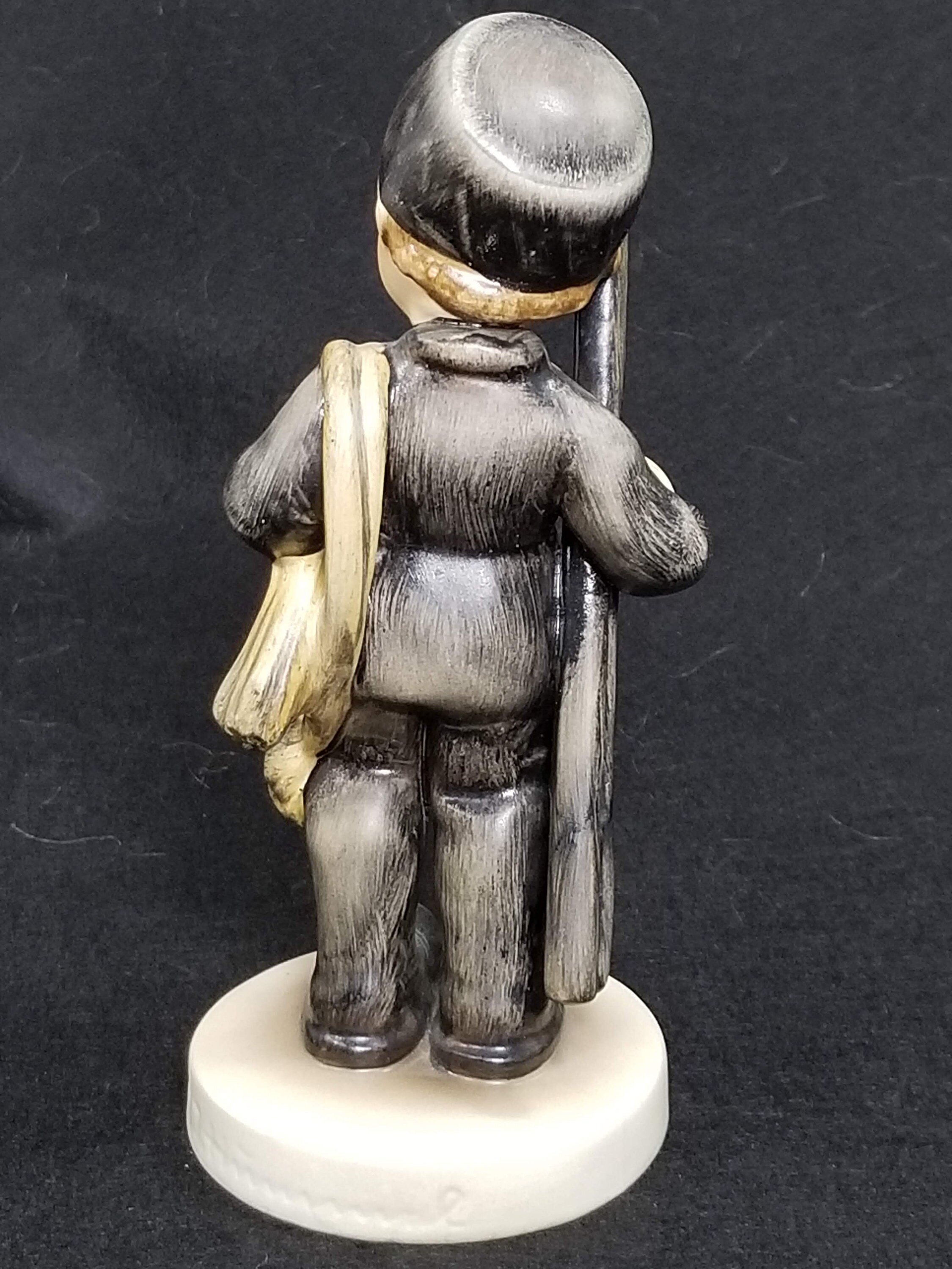 Vintage Hummel Figurine 