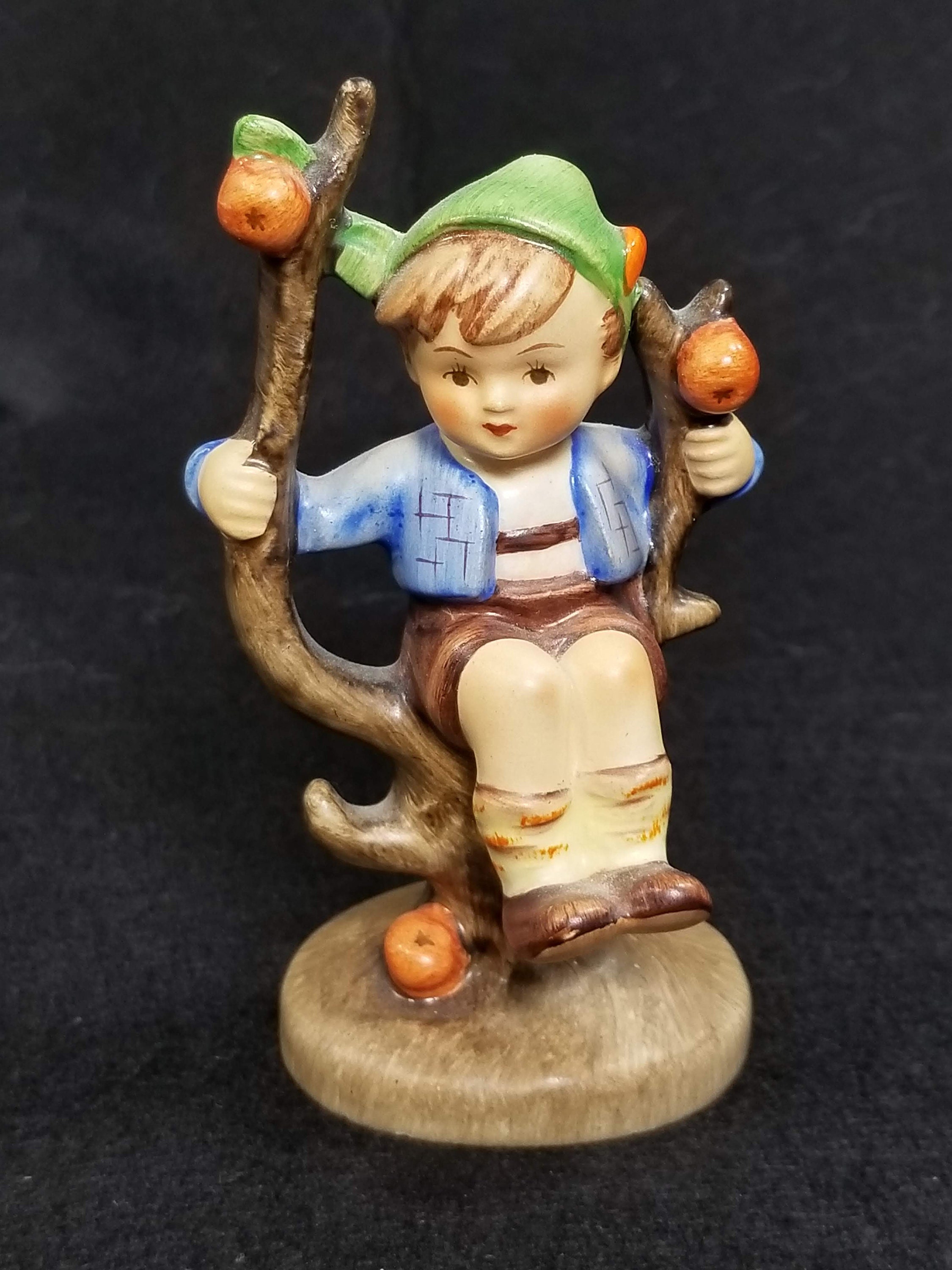 Vintage Hummel Figurine 