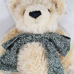 Vintage Haus de Klaus Oso de Peluche