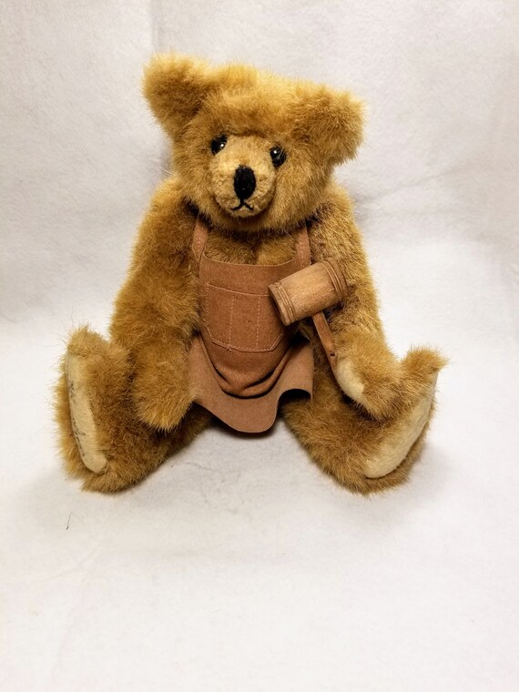 mary meyer bears