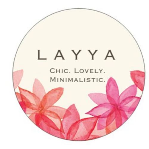Etsy profile picture for @layya