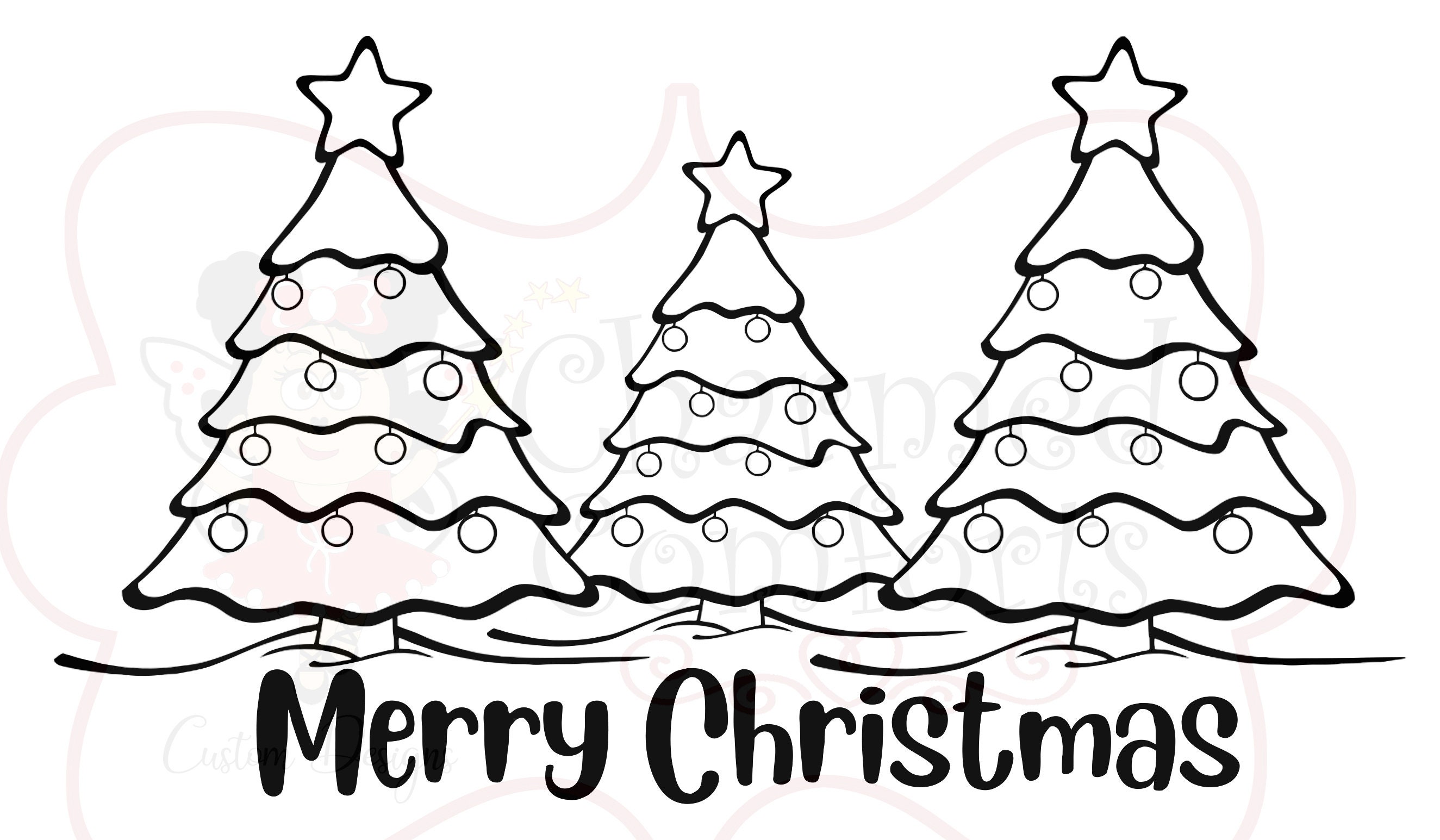 Download Merry Christmas Christmas Ornament Svg File Clip Art Cutting Files Christmas Svg File Sublimation Christmas Cut File Paper Party Kids Craft Supplies Tools Colonialgolfhart Com