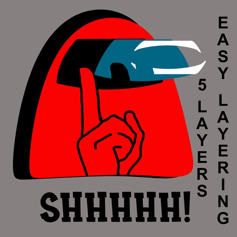 Download Among Us Svg Among Us Imposter Svg Imposter Svg Among Us ...