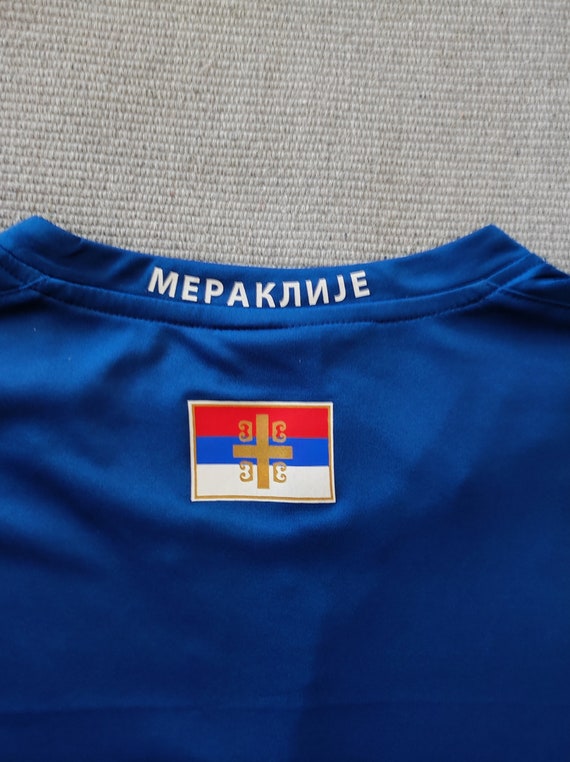 Fc Radnički Jersey 