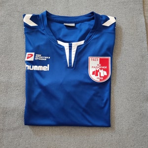 Fc Radnički Jersey 