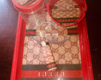 louis vuitton jewelry tray