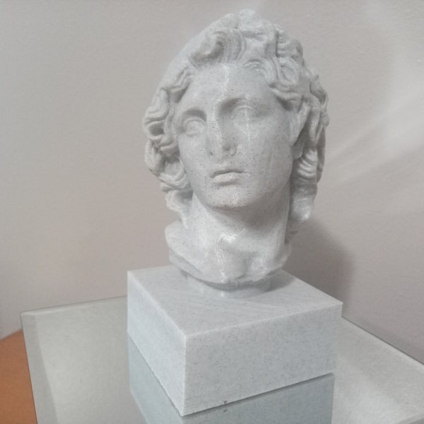 amazon helios bust amazon helios bust