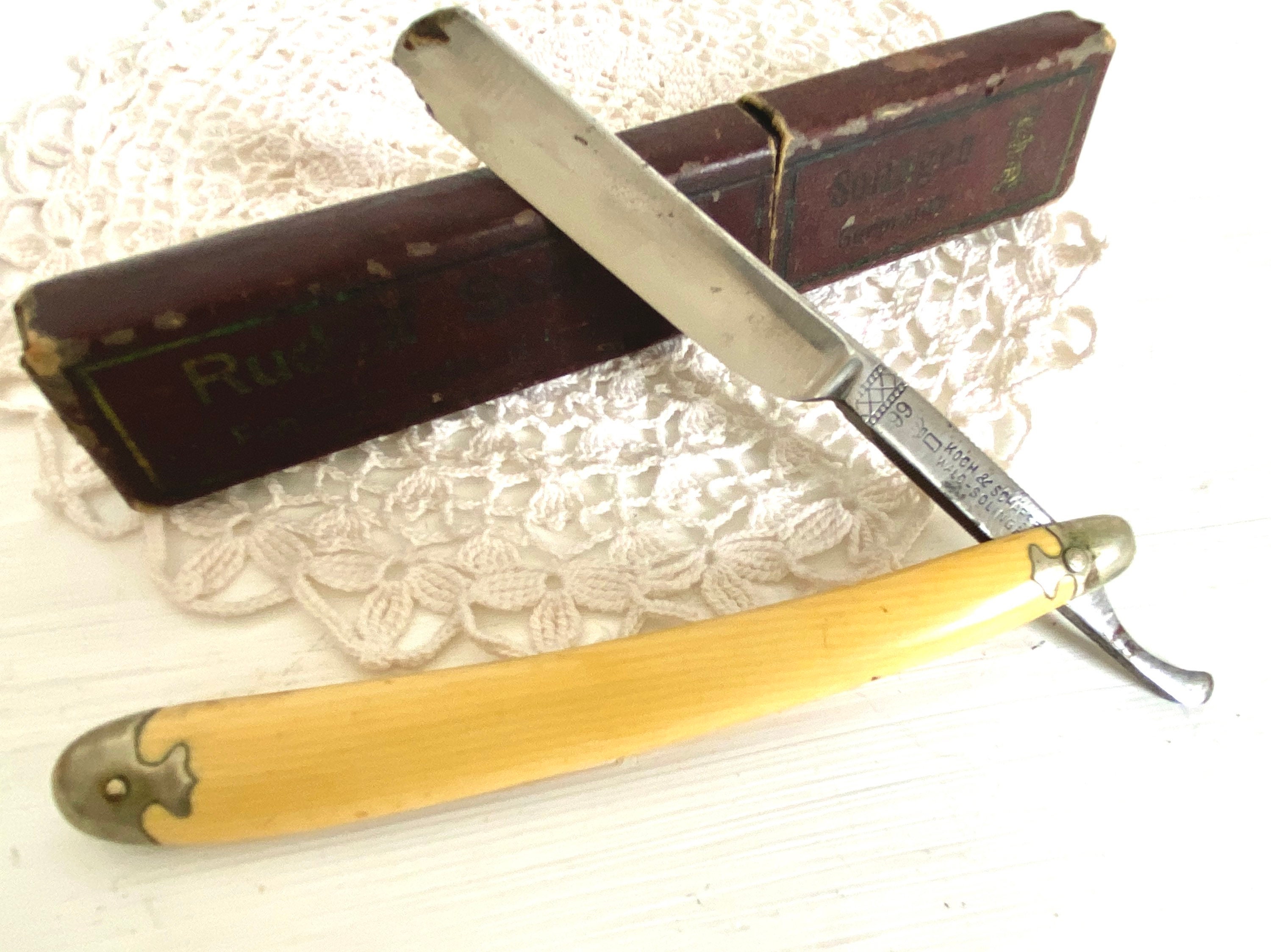 Razor solingen - Etsy 日本