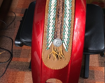 Parafango posteriore Scout