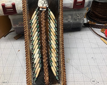 Späher Panzer Lätzchen