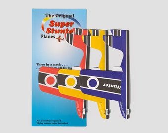 Der Original Super Stunter