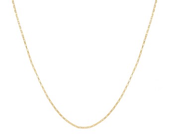 20 Inch Gold Chain - Etsy