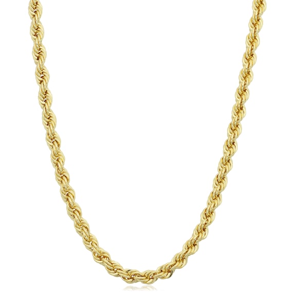 14 k gold chains on sale for men
