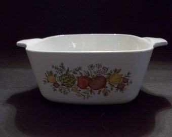 individual casserole baking dishes