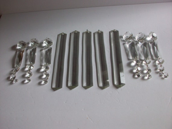 Replacement glass cheap for chandelier