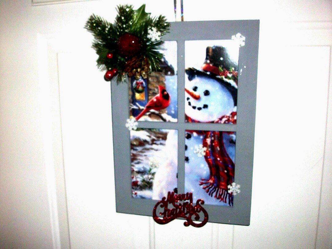 Thomas paine christmas