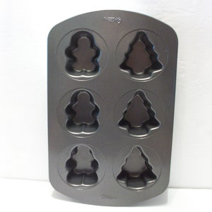 Any Shape Cake Silicone Mold 4pcs set Price in Qatar - Bake Wares