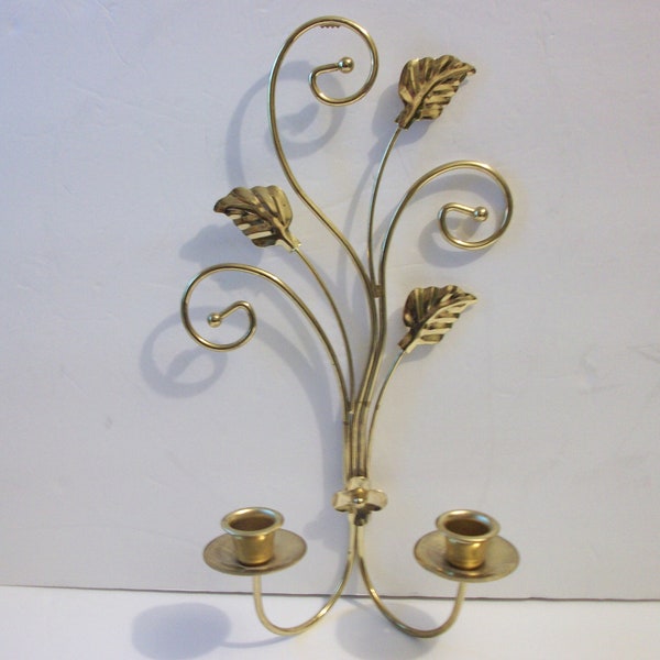 Home Interiors Candle Holders Etsy