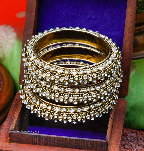 Christmas, Indian Bangles, Bollywood Jewelry, Anti