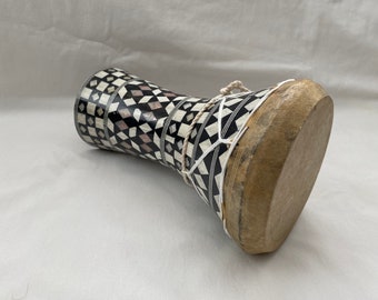 楽器・機材 チャンス！ エジプト製 ダラブッカ（Darbuka）タブラ