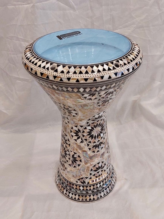 Egyptian drum outlet