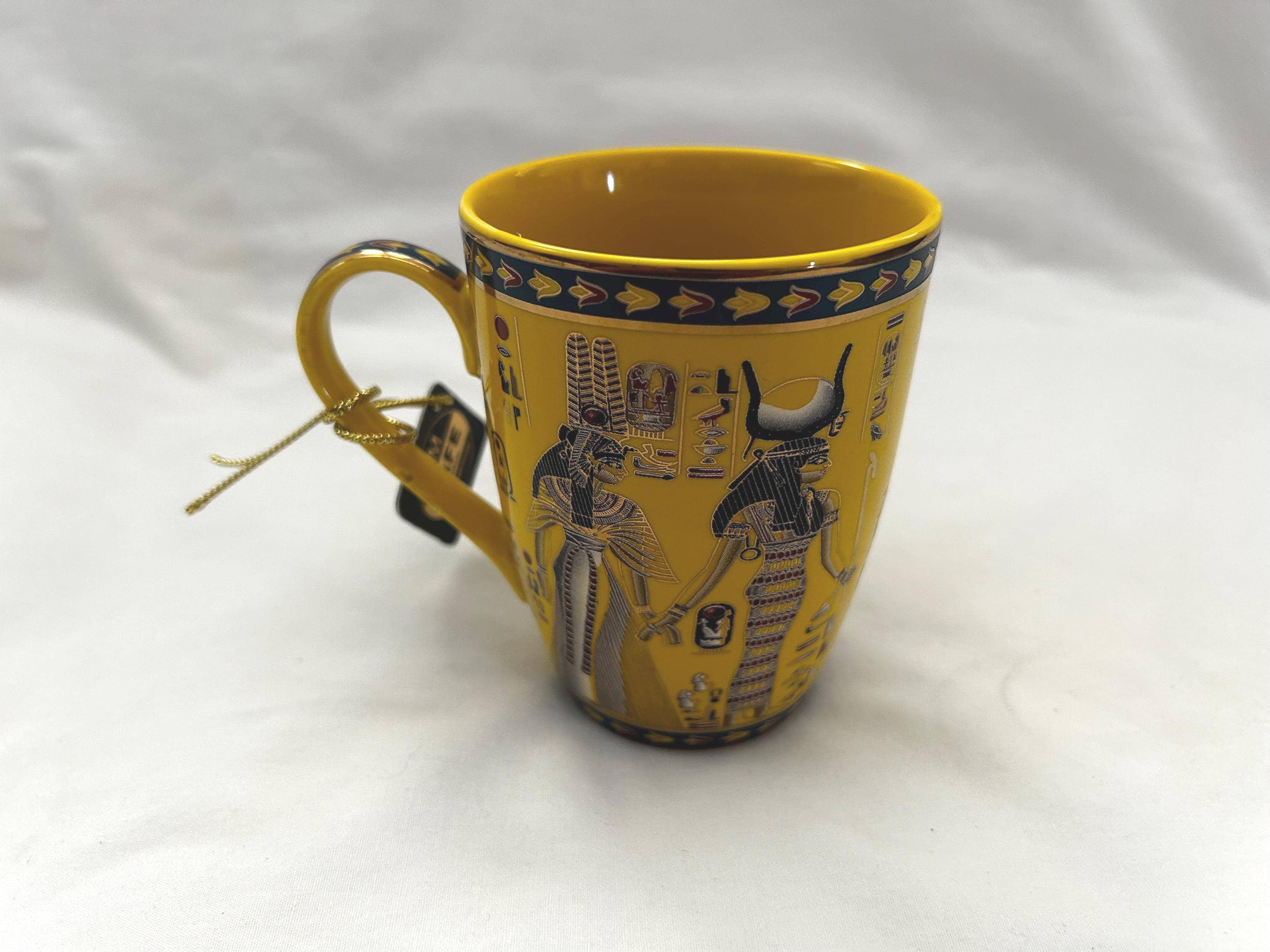 Egyptian coffee cup - Etsy 日本