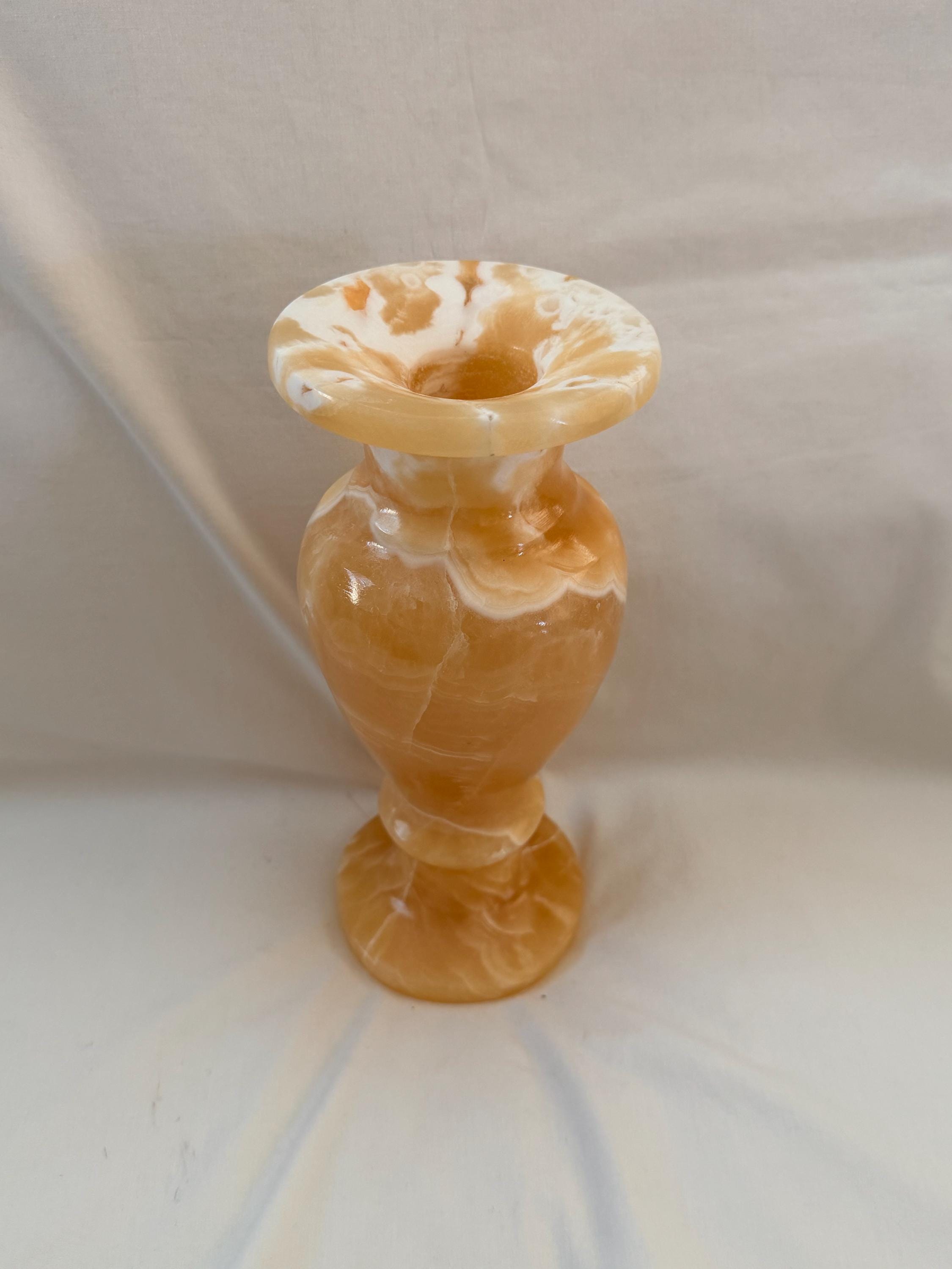 Egyptian alabaster - Etsy 日本