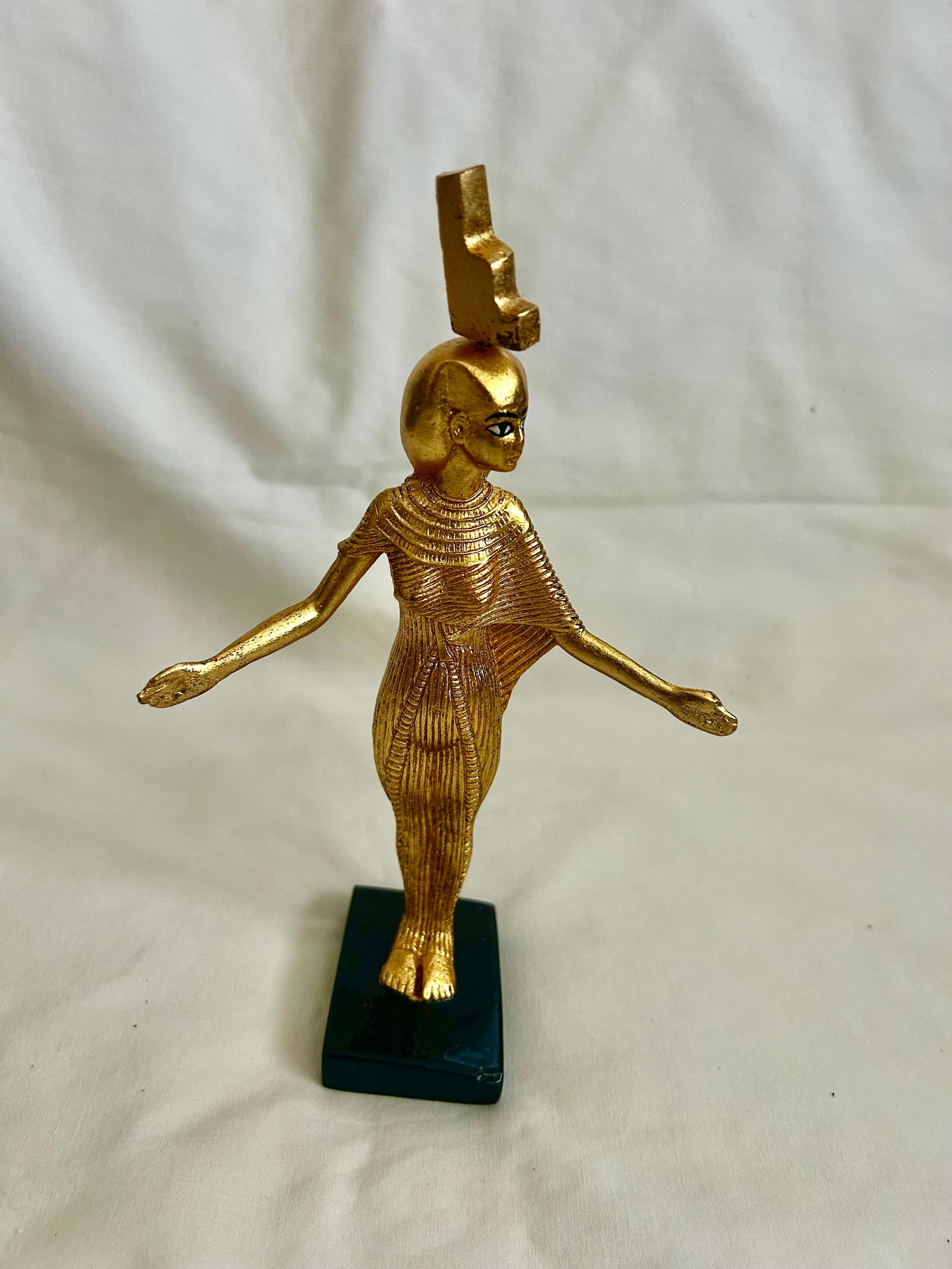 エルテ 磁器 (フランクミント製) 真珠とルビー高級磁器フィギュア