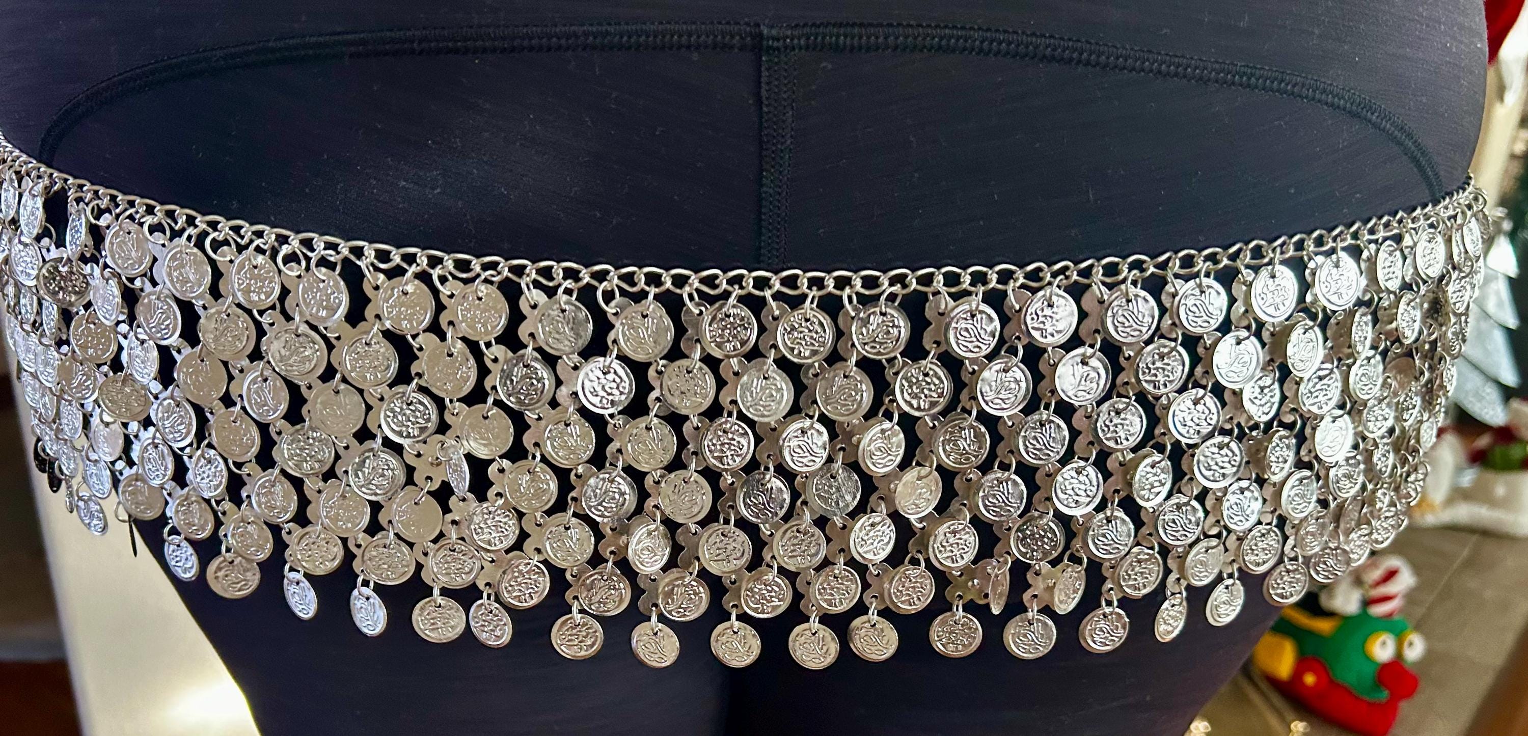 Belly Dance Bells - Etsy display picture 2